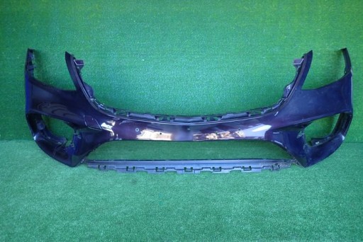 MERCEDES W222 222 E-KLASA AMG REDIZAJN 17- BRANIK PREDNJA STRANA