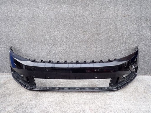 VW PASSAT B7 BRANIK PREDNJA STRANA