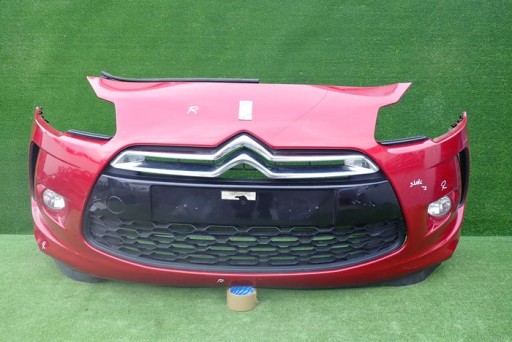 CITROEN DS3 09-15 BRANIK PREDNJA STRANA