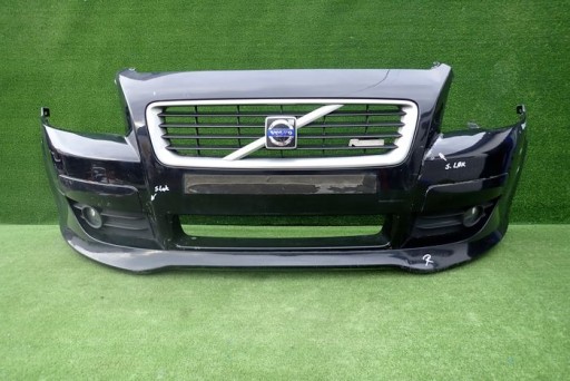 VOLVO C30 R-DESIGN 10- BRANIK PREDNJA STRANA