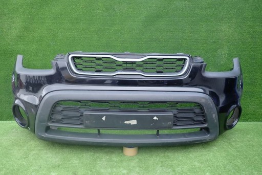 KIA SOUL REDIZAJN 11-13 BRANIK PREDNJA STRANA