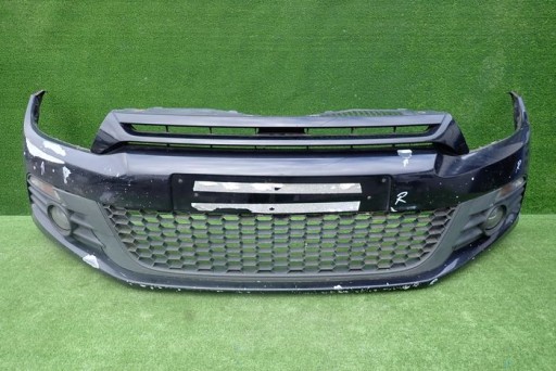 VW SCIROCCO 08-14 BRANIK PREDNJA STRANA