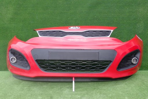 KIA RIO 11- BRANIK PREDNJA STRANA