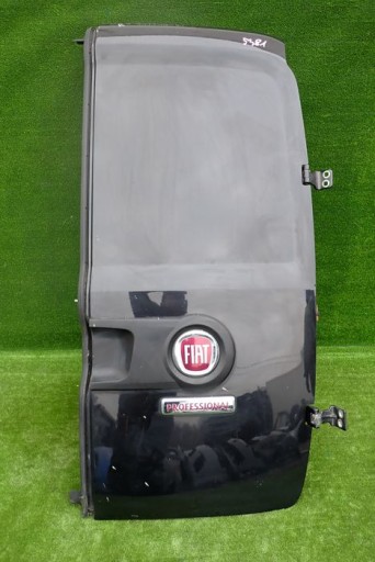 FIAT DOBLO VRATA DESNA  ZADNJA ZADNJI