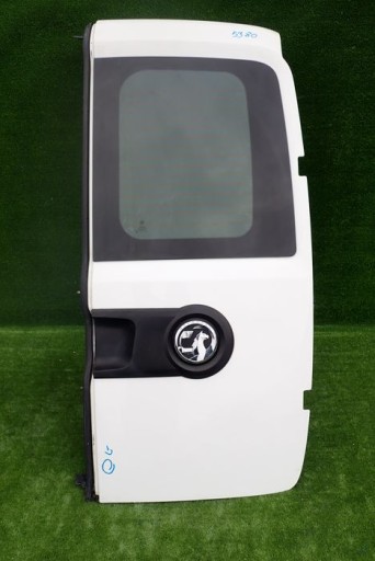 FIAT DOBLO VRATA DESNA  ZADNJA ZADNJI