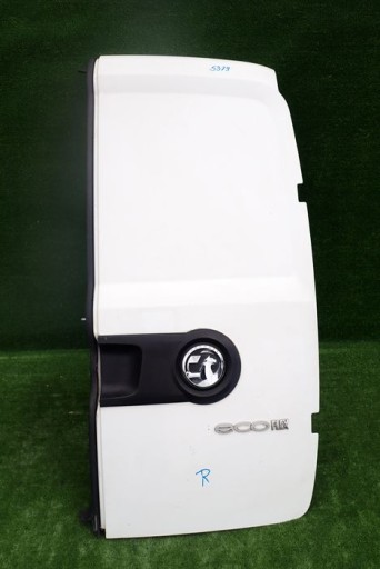 FIAT DOBLO VRATA DESNA  ZADNJA ZADNJI