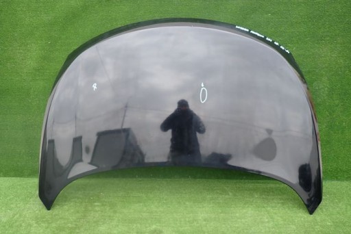 NISSAN MURANO 08-14 HAUBA