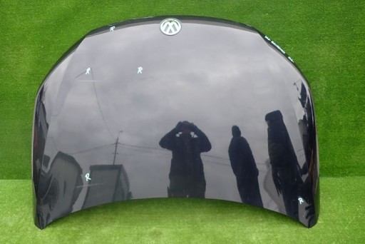 VW SCIROCCO 08-14 HAUBA