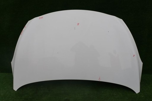 HYUNDAI I40 11- HAUBA