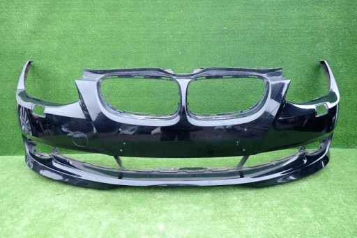 BMW E92 E93 COUPE CABRIO REDIZAJN 09- BRANIK PREDNJA STRANA