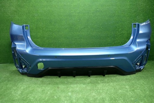 SUBARU XV CROSSTREK III 24- BRANIK ZADNJI