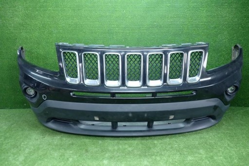 JEEP COMPASS REDIZAJN 11-13 BRANIK PREDNJA STRANA
