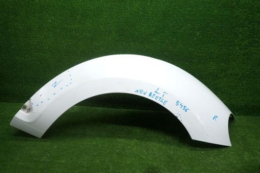 VW NEW BEETLE 11- BLATOBRAN LIJEVA STRANA ZADNJI