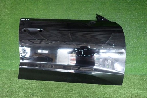 AUDI A7 18- VRATA DESNA  PREDNJA STRANA