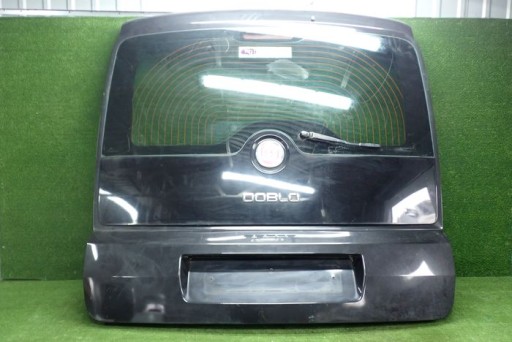 FIAT DOBLO 10- GEPEK ZADNJA  ZADNJI