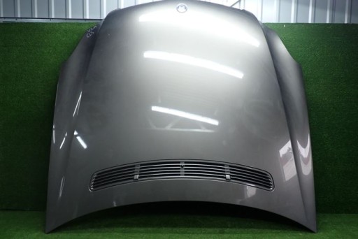 MERCEDES W219 219 CLS HAUBA