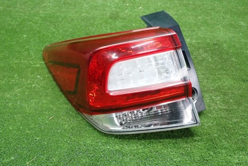 SUBARU XV II LED HATCHBACK (OBIČNI) 17- LAMPA FAR LIJEVA STRANA ZADNJA  ZADNJI