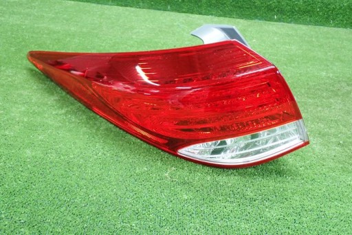 HYUNDAI I40 LED KARAVAN 11- LAMPA FAR LIJEVA STRANA ZADNJA  ZADNJI