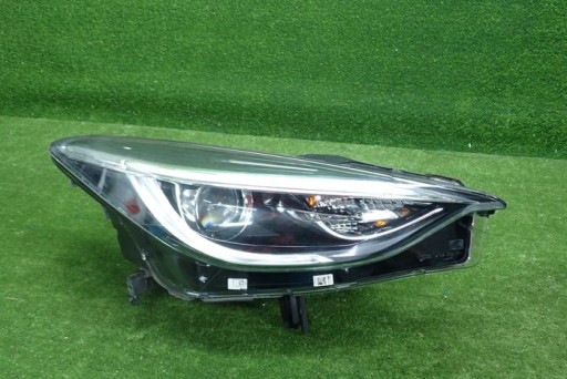 INFINITY Q30 QX30 15- FAR DESNA STRANA LAMPA