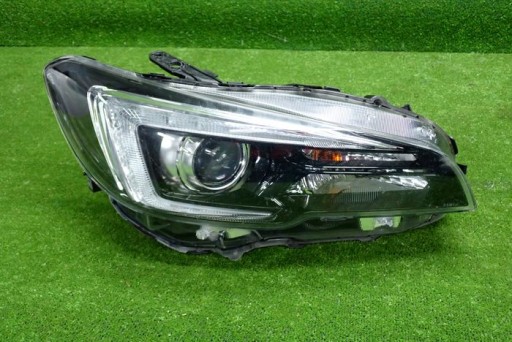 SUBARU LEVORG WRX STI FULL LED 17-21 FAR DESNA STRANA LAMPA