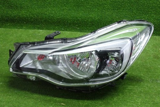 SUBARU XV XENON 11-17 FAR LIJEVA STRANA LAMPA