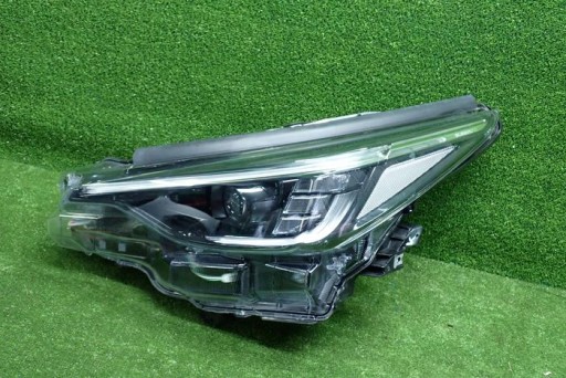 SUBARU IMPREZA CROSSTREK FULL LED 23- FAR LIJEVA STRANA LAMPA