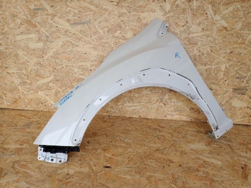 SUBARU IMPREZA IV REDIZAJN 16- BLATOBRAN LIJEVA STRANA PREDNJA