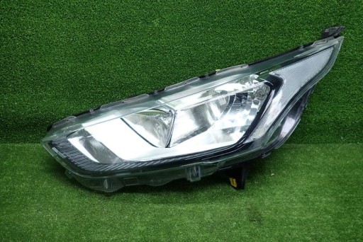 FORD TRANSIT TOURNEO CONNECT REDIZAJN 18- FAR LIJEVA STRANA LAMPA