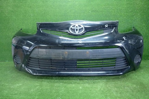 TOYOTA AYGO REDIZAJN 12-14 BRANIK PREDNJA STRANA