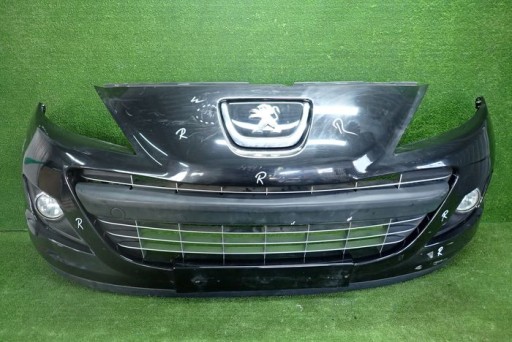 PEUGEOT 207 09-12 BRANIK PREDNJA STRANA