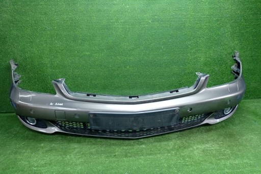 MERCEDES W219 219 CLS 08-10 BRANIK PREDNJA STRANA