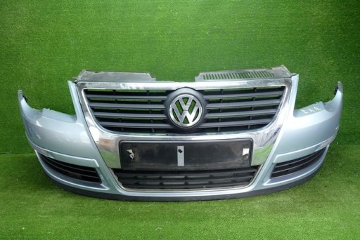 VW PASSAT B6 BRANIK PREDNJA STRANA