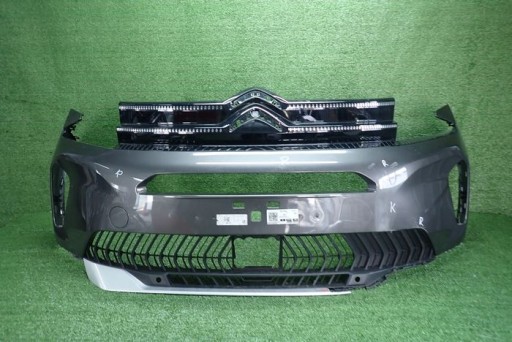 CITROEN C5 AIRCROSS REDIZAJN 22- BRANIK PREDNJA STRANA
