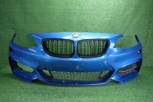 BMW F22 F23 M-PAKET BRANIK PREDNJA STRANA