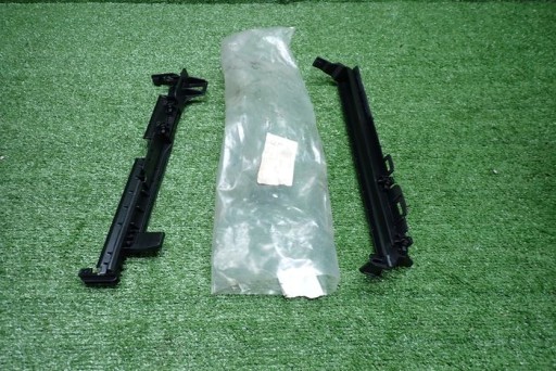 MERCEDES W204 204 C-KLASA CLS SLK E-KLASA NOSAČ HLADNJAKA A2045010320