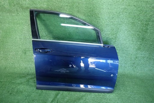 VW GOLF VII ALLTRACK VRATA DESNA  PREDNJA STRANA
