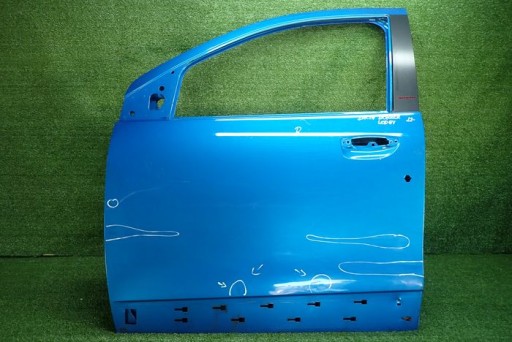 DACIA DOKKER LODGY 12- VRATA LIJEVA PREDNJA STRANA