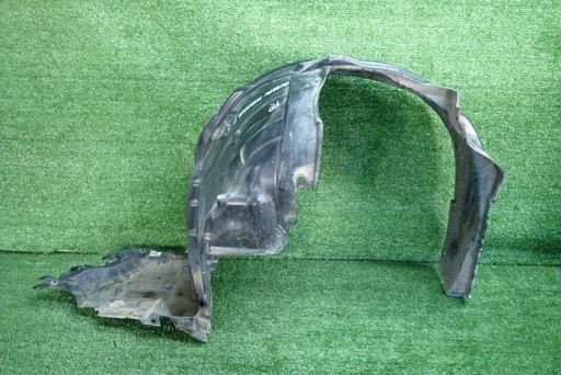 SUBARU FORESTER 18- PVC BLATOBRANA DESNA  PREDNJA STRANA