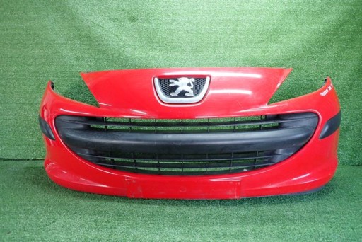 PEUGEOT 207 05-09 BRANIK PREDNJA STRANA