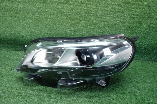 PEUGEOT EXPERT III XENON 16- FAR LIJEVA STRANA LAMPA