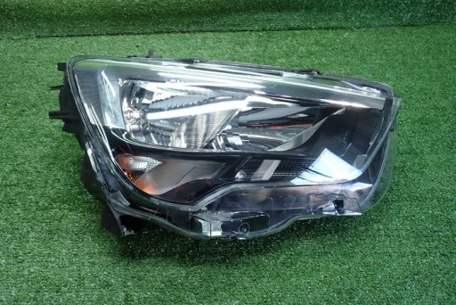 OPEL COMBO E 18- FAR DESNA STRANA LAMPA