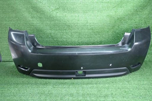 SUBARU IMPREZA IV GJ HATCHBACK (OBIČNI) 11- BRANIK ZADNJI