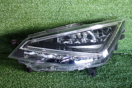 SEAT IBIZA V ARONA FULL LED 17- FAR LIJEVA STRANA LAMPA