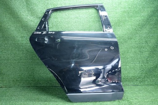 HONDA JAZZ V 20- VRATA DESNA  PREDNJA STRANA