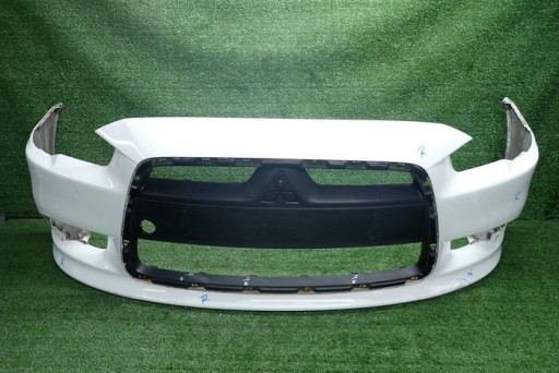 MITSUBISHI LANCER X HATCHBACK (OBIČNI) 07- BRANIK PREDNJA STRANA