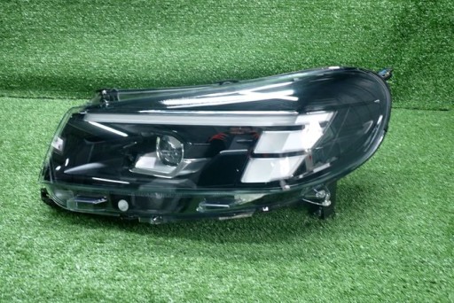 OPEL VIVARO C ZAFIRA D FULL LED REDIZAJN 24- FAR LIJEVA STRANA LAMPA