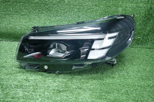 OPEL VIVARO C ZAFIRA D FULL LED REDIZAJN 24- FAR LIJEVA STRANA LAMPA