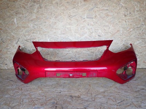 HONDA JAZZ V CROSSTAR 20- BRANIK PREDNJA STRANA