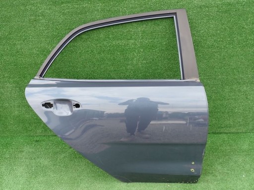 KIA RIO IV 17- VRATA DESNA  ZADNJA ZADNJI