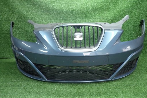 SEAT ALTEA REDIZAJN 09- BRANIK PREDNJA STRANA